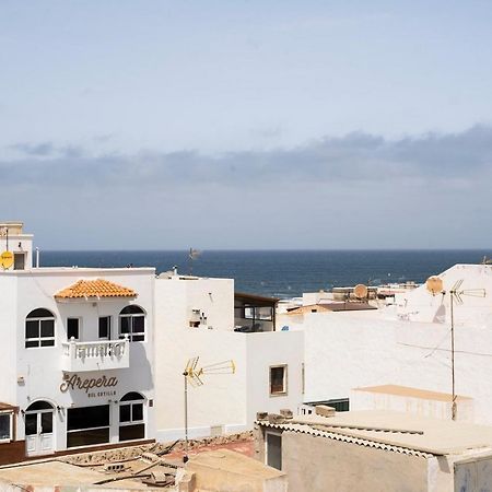 Casa Bella El Cotillo Exteriör bild